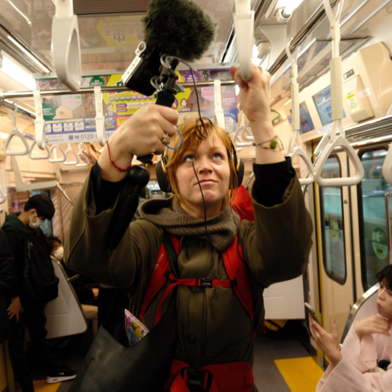 Obrázek epizody HoRe: Ester Geislerová