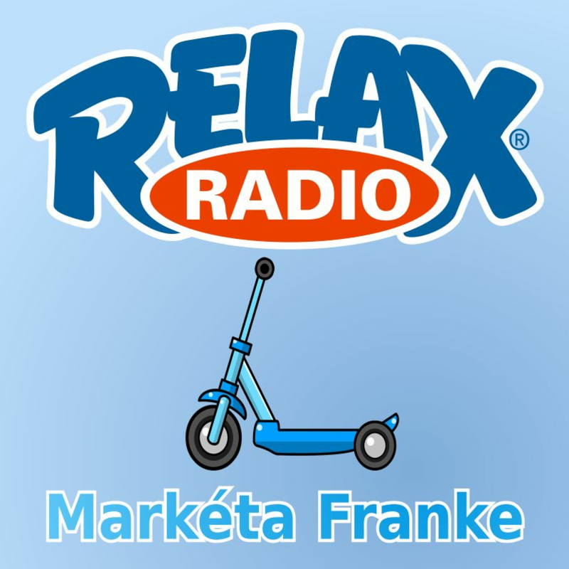 Obrázek epizody Markéta Franke 1 - předsedkyně NF Chance 4 Children