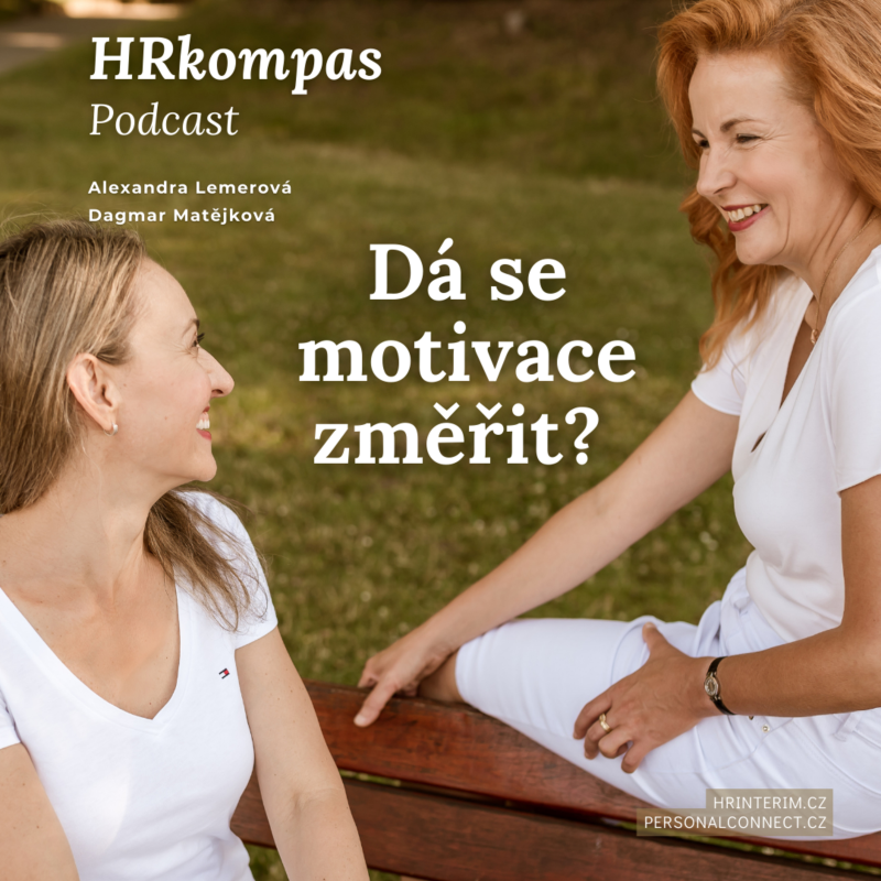 Obrázek epizody Dá se motivace změřit?