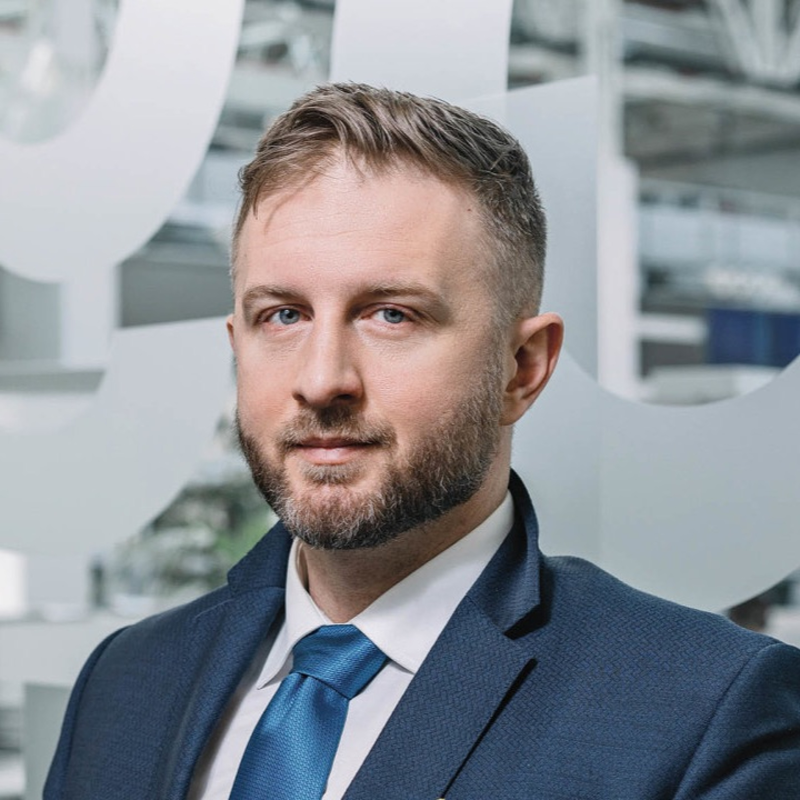 Obrázek epizody Podcasty21 - #52 Kamil Nejezchleb (místopředseda ÚOHS)