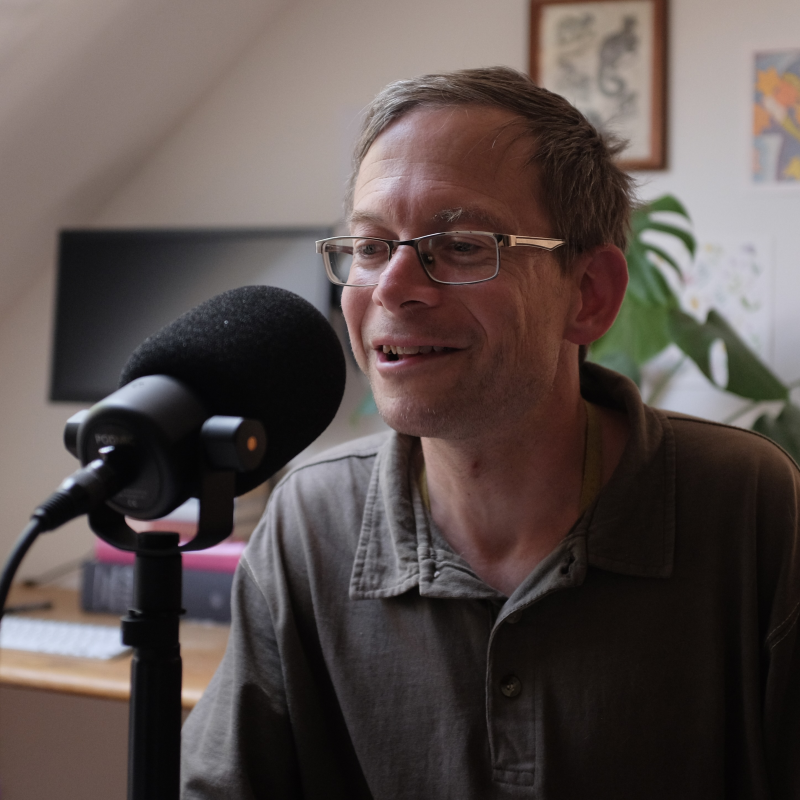 Obrázek epizody S Hynkem Skořepou o výpravě do Rumunska a Moldávie