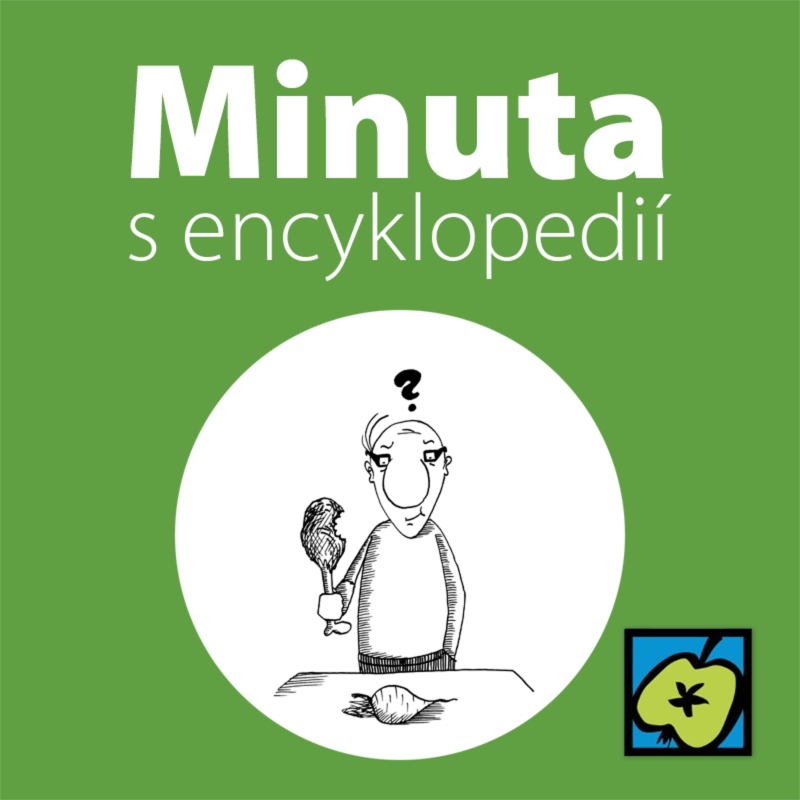 Obrázek epizody Vegetariáni