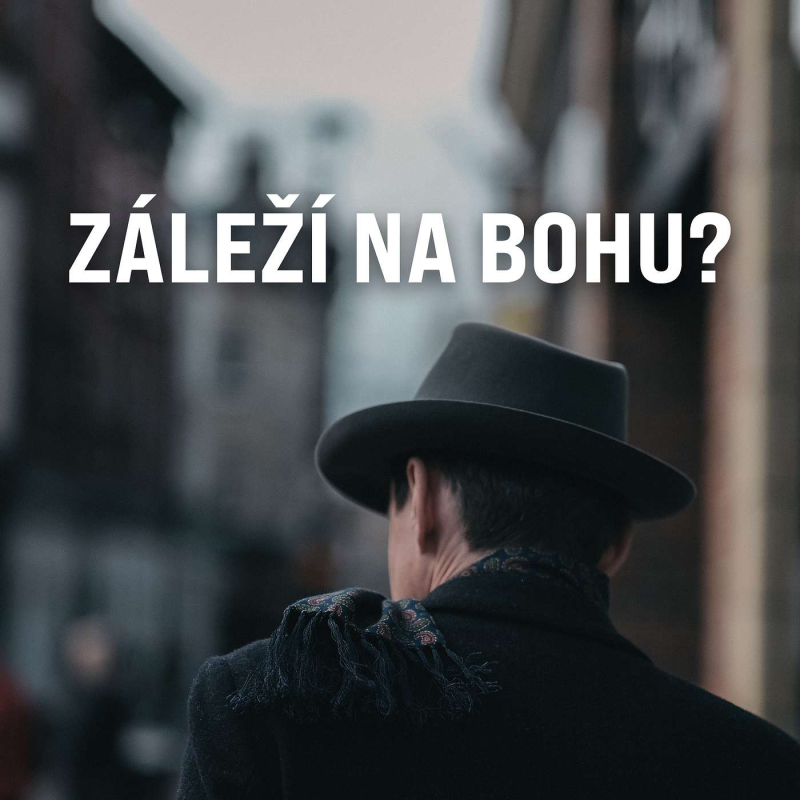 Obrázek epizody Záleží na Bohu?
