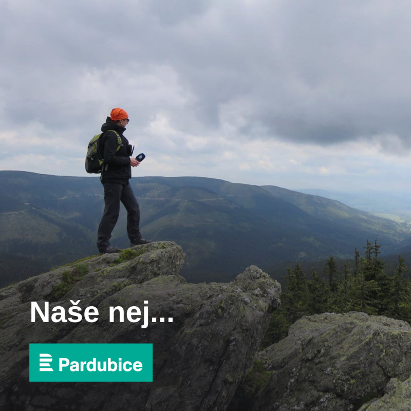 Obrázek epizody Obyčejná stodola to není. U Žroutova statku stojí už 370 let