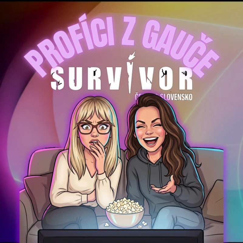 Obrázek epizody Bonus Survivor V. Naše hlasy v porotě