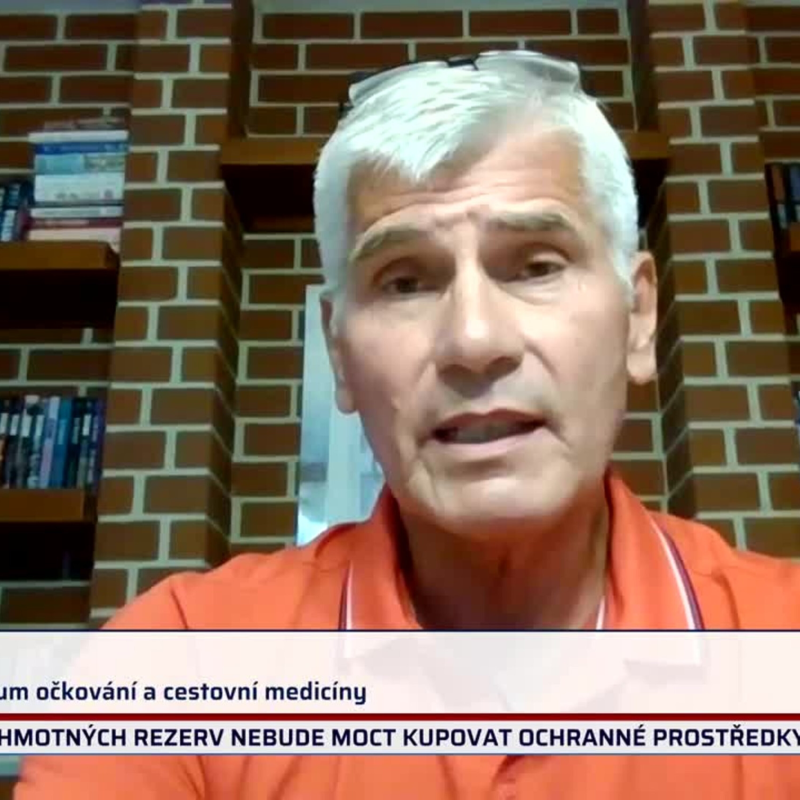 Obrázek epizody Nový den 2.6.2021 07:00 - 08:00