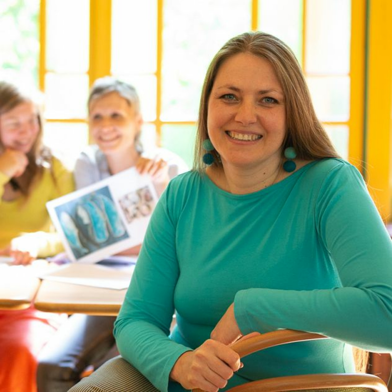 Obrázek epizody Bohdana Goliášová: Secret club pro freelancery