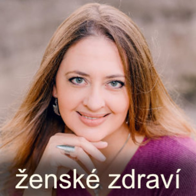 Obrázek epizody #04 NEJEN O PÁNEVNÍM DNU s Lenkou Zarah Chuchutovou