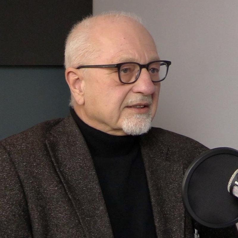 Obrázek epizody Jarní ošetření porostů nejen pesticidy