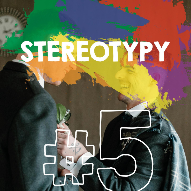 Obrázek epizody #05 Stereotypy