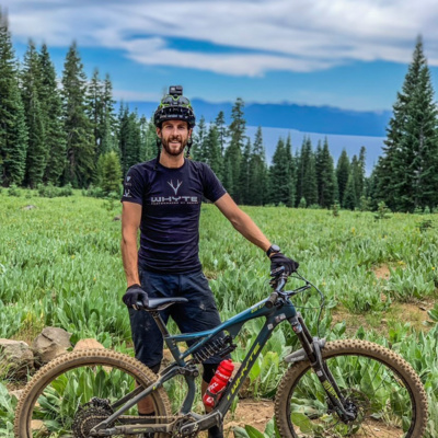 Obrázek epizody Petr Leták: ,,V Kanadě jsem viděl Medvěda na Kole každý den'', říká závodník na kole