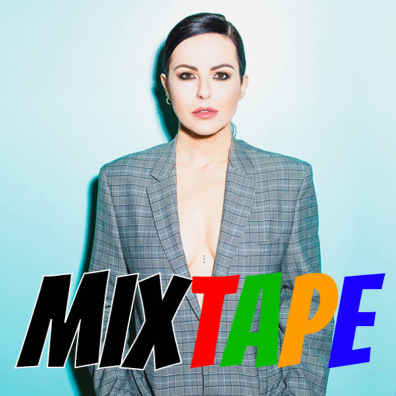 Obrázek epizody Katarína Knechtová: Jděte domů, ukradli jste nám Tatry, volali na mě na Václaváku