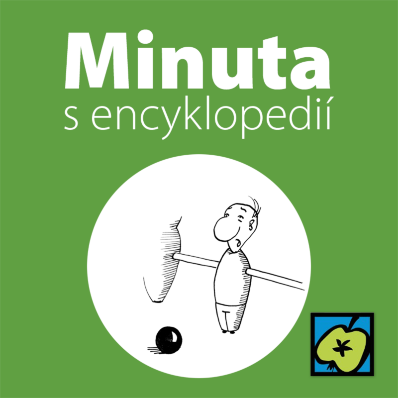 Obrázek epizody Stolní fotbal
