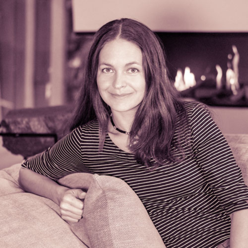 Obrázek epizody Žena v zenu: Ilona Bittnerová