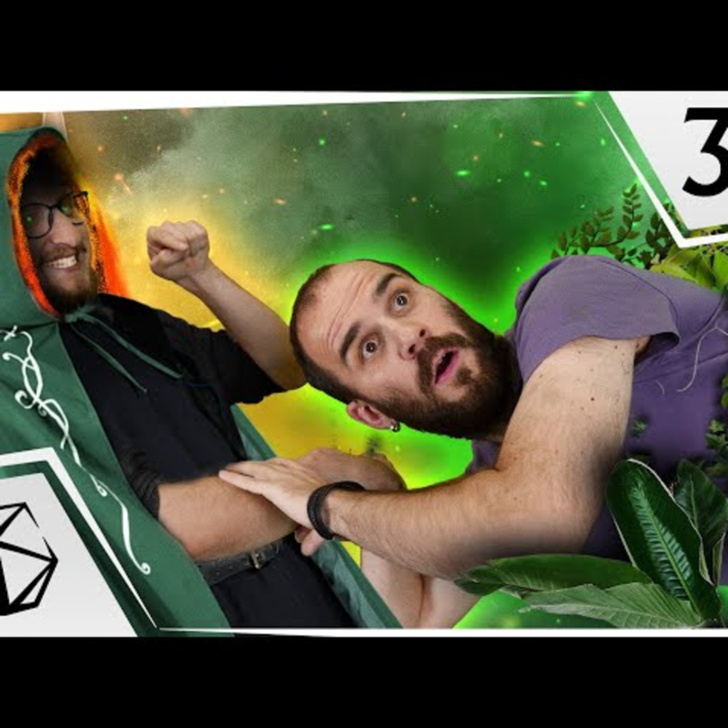 Obrázek epizody Zvyšující se sázky - Věčné duše 1s37