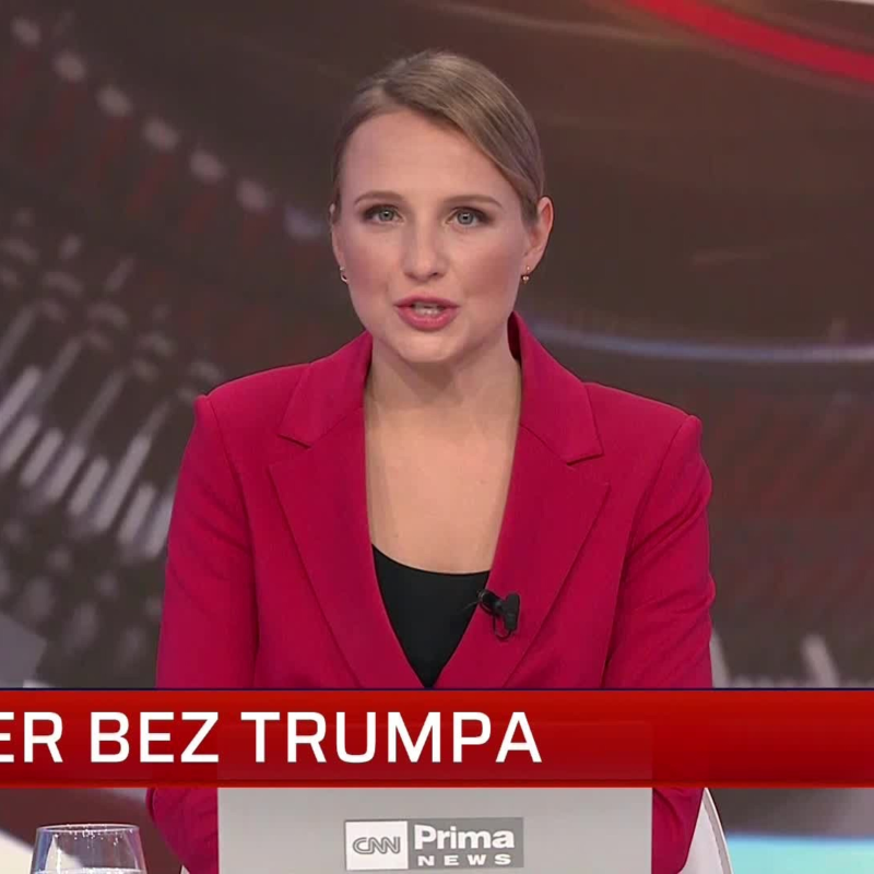 Obrázek epizody Twitter permanentně zablokoval Trumpův účet