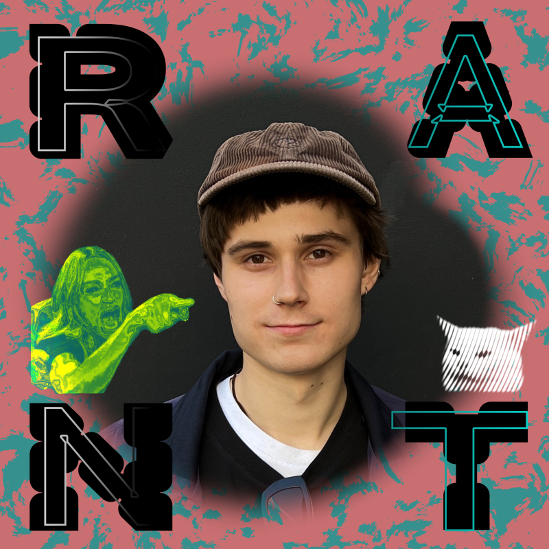 Obrázek epizody Tobiáš Wagner vs. autoškoly // RANT Prostoru #94