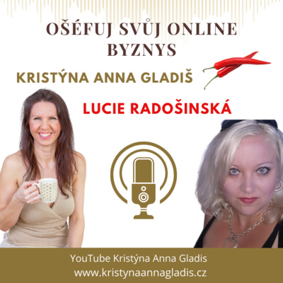 Obrázek epizody #0015 Ošéfuj svůj online byznys
