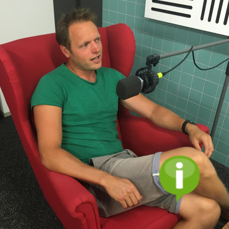 Obrázek epizody Ep.15: Upíří táta z Kalichu (host Jan Kříž, muzikálový herec a zpěvák)