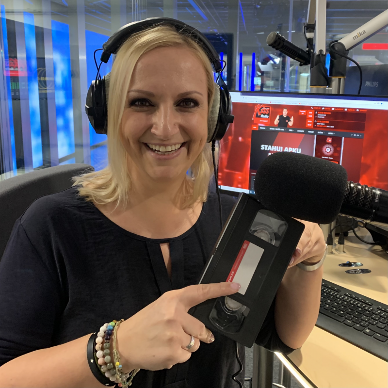 Obrázek epizody FILMOVÉ TIPY RÁDIA KISS - 45. týden