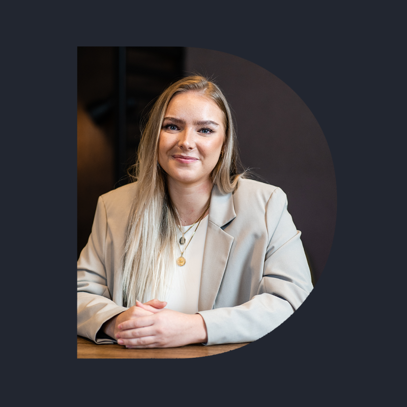 Obrázek epizody 🎤 Klára Lošková | „Reakce na světové dění jsou důležitá část brandingu.“ | Digichef Podcast