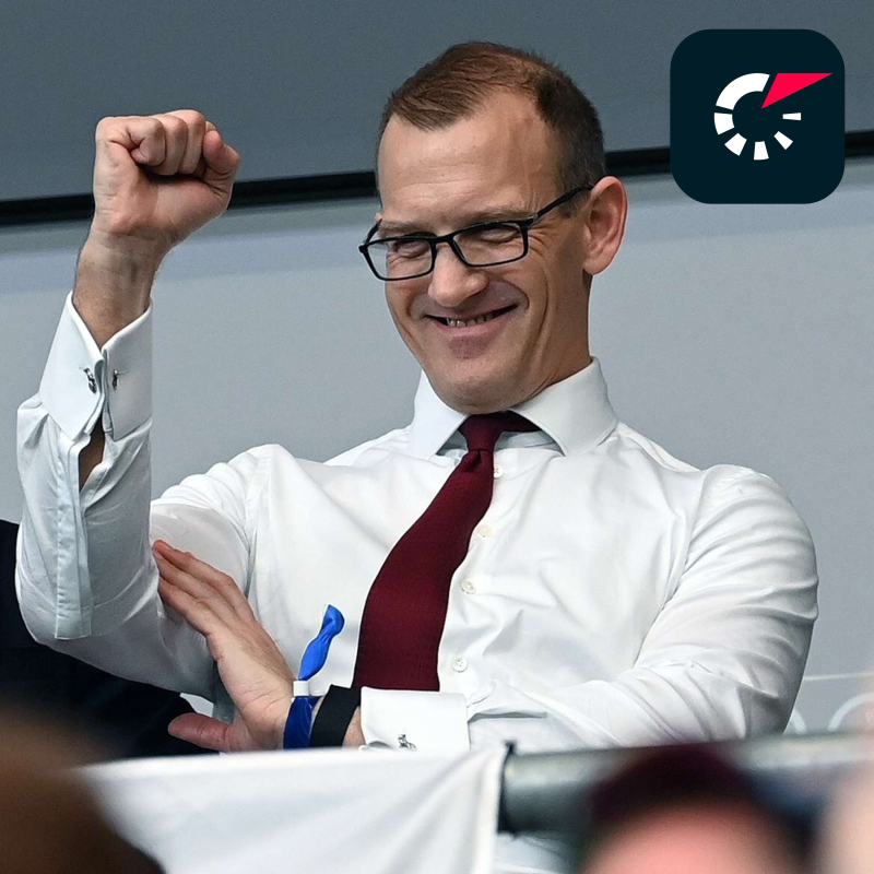 Obrázek epizody Ovládne Křetínský West Ham? Český miliardář by měl brzy držet 46 procent akcií klubu
