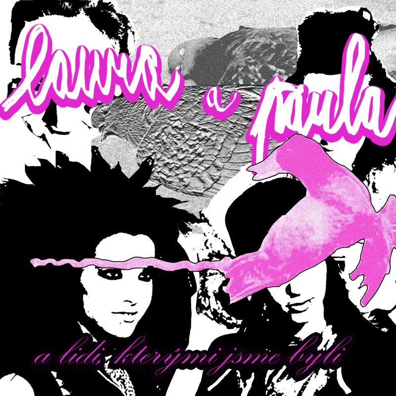 Obrázek epizody Laura a Paula a lidi, kterými jsme byly.