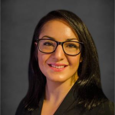 Obrázek epizody Gabrielle Fundaro, PhD - Interview (ENG)