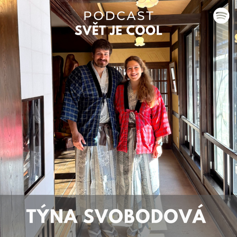 Obrázek epizody Život v japonském lyžařském středisku: realita working holiday