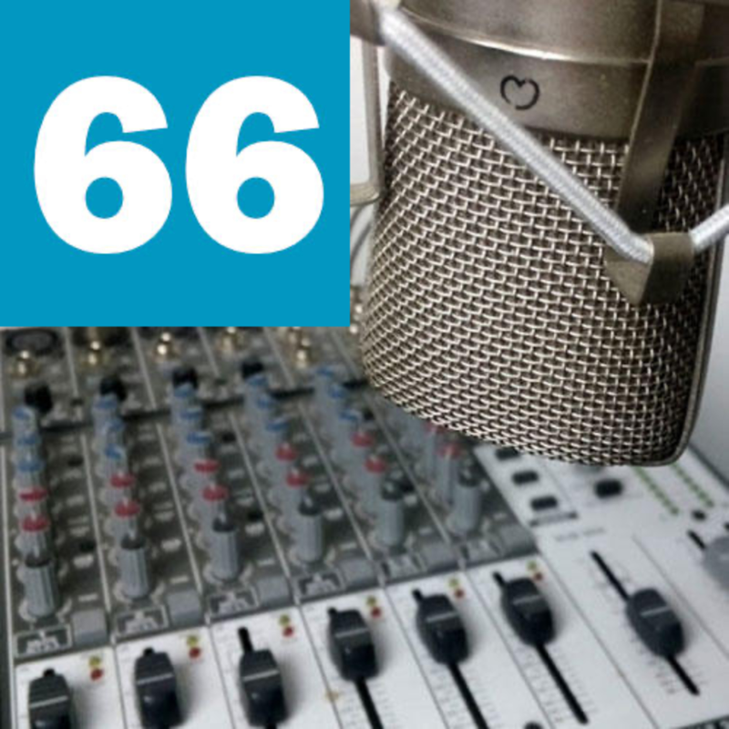 Obrázek epizody ePOD #66 Novoroční přání