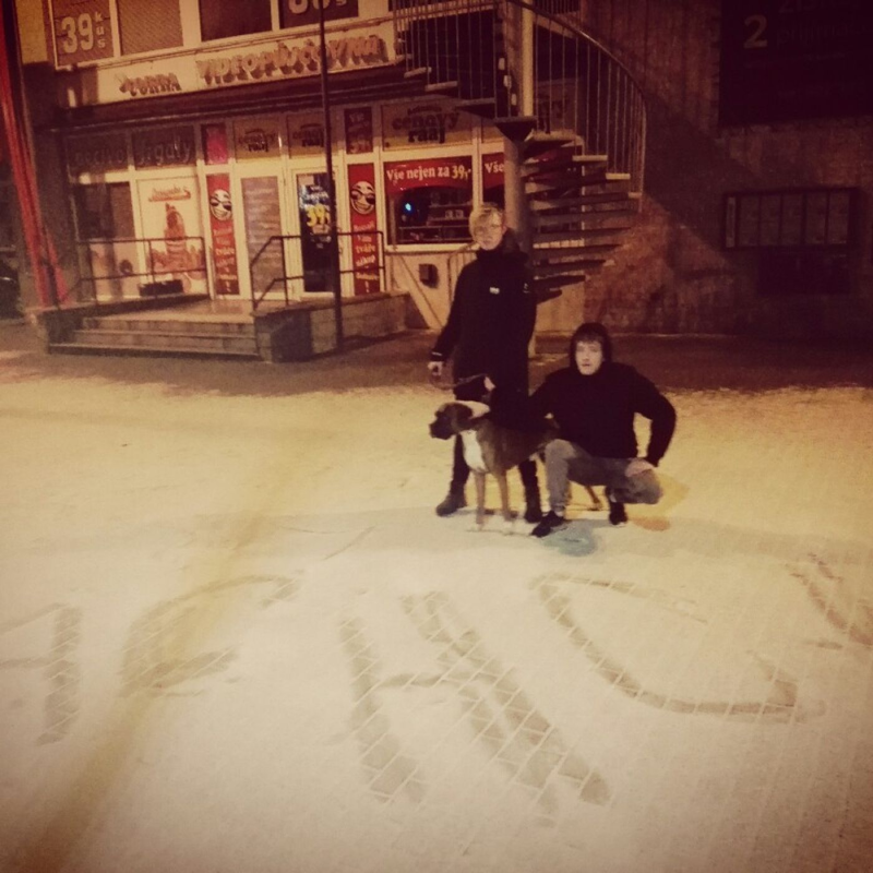 Obrázek epizody Proste Furt Se Tim Bavim Achcik