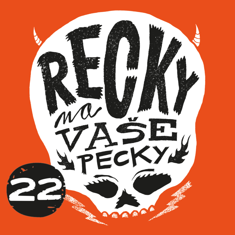 Obrázek epizody Recky II #22 (host: Dejvy: Sectesy, Symbtomy, Symbolic) - Permon, Antigod, Halo of the Sun, Sickboy, Arthemion