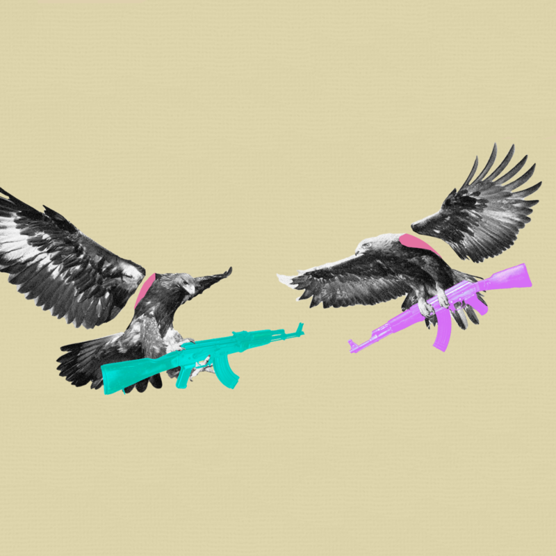 Obrázek epizody #44 Monstrproces s 'Ndranghetou, nejmocnější italskou mafií