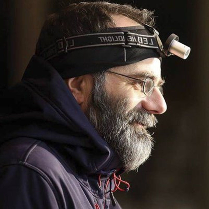 Obrázek epizody Obětování Izáka - biblický výklad (2. postní 2018)