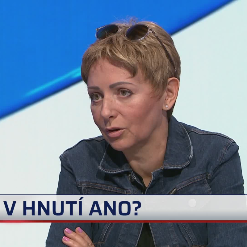 Obrázek epizody K věci 8.9.2020