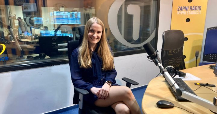 Obrázek epizody Natálie Kuňáková: Zatím se umělé inteligence nemusíme bát!