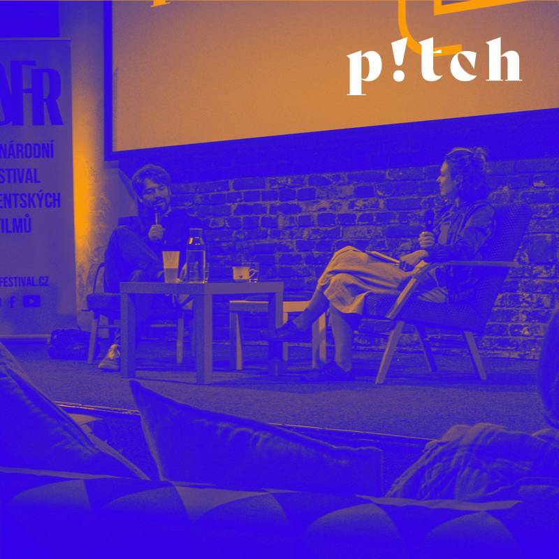 Obrázek epizody Jan Vejnar věří, že příležitosti si na začátku kariéry každý musí vytvořit sám