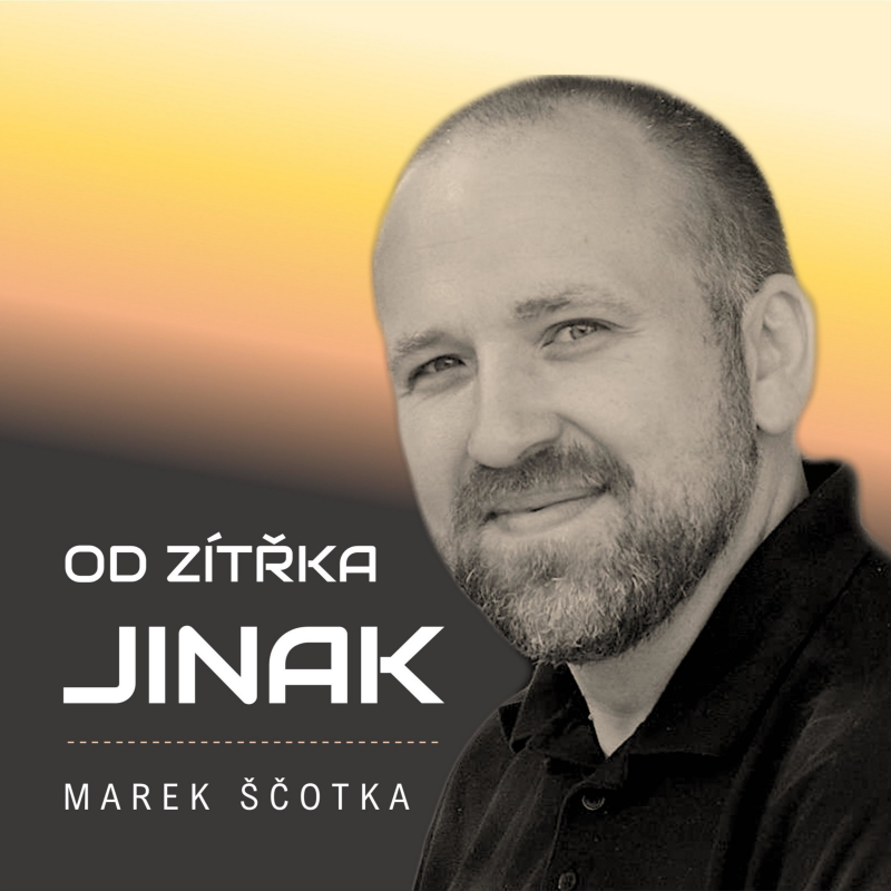 Obrázek epizody Mgr. Tereza Šimečková #01 | Začínáme s podcastem