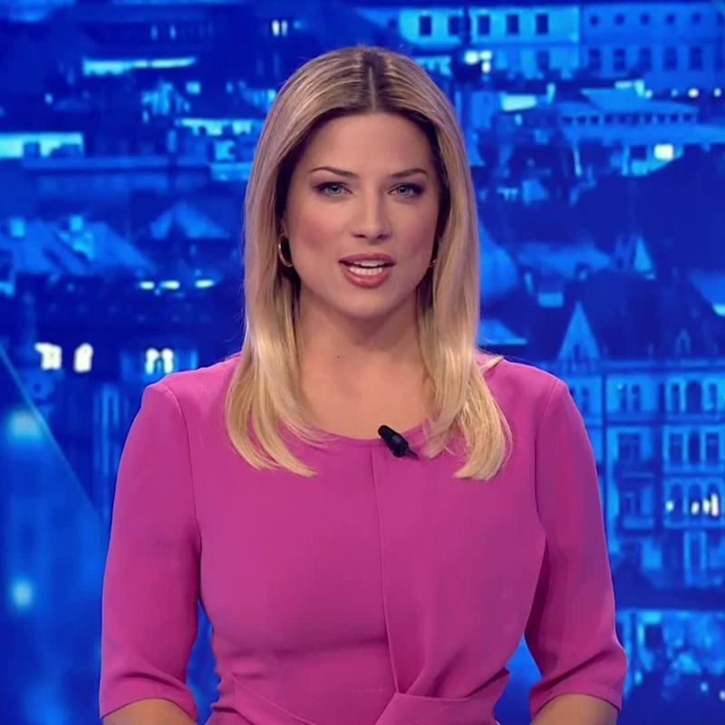 Obrázek epizody Reakce na tresty za terorismus (zdroj: CNN Prima NEWS)