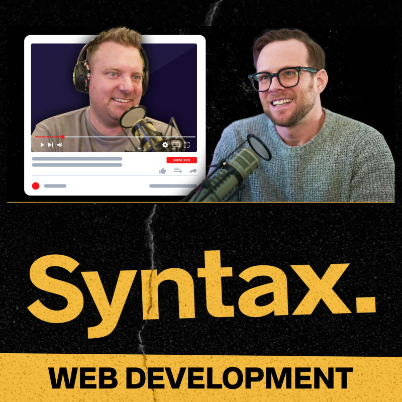 Obrázek epizody 859: Streaming Video in 2025