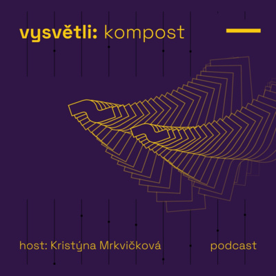 Obrázek epizody Kompost