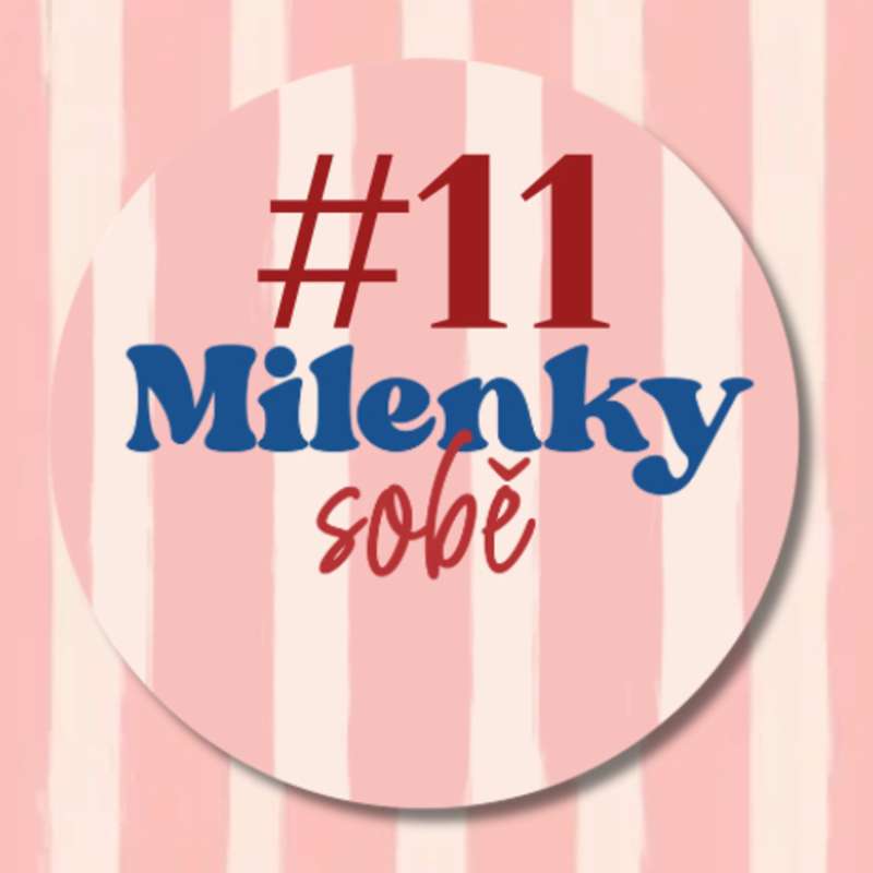 Obrázek epizody Milenky sobě #11: Příběh posluchačky: Jeho žena je jeho sestra…