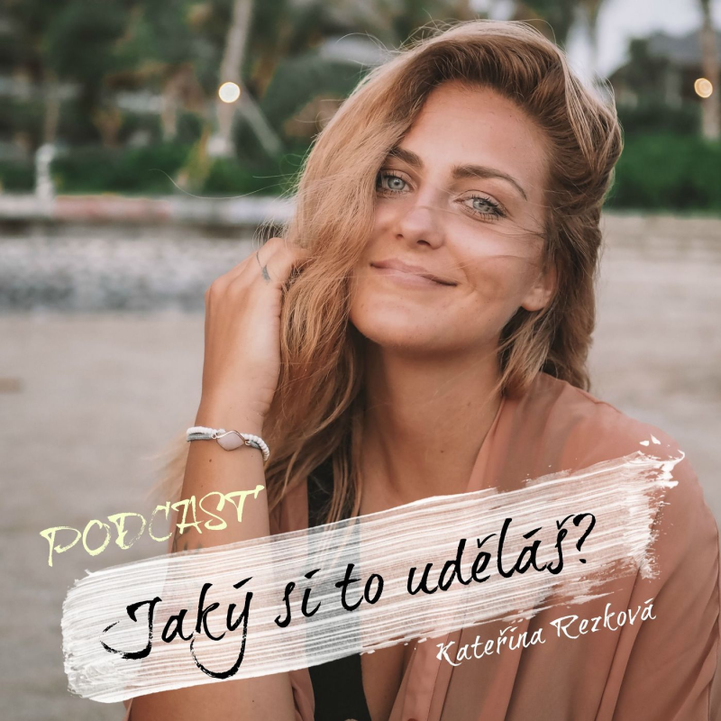 Obrázek epizody Jaký si to uděláš?#Můj rok v Londýně