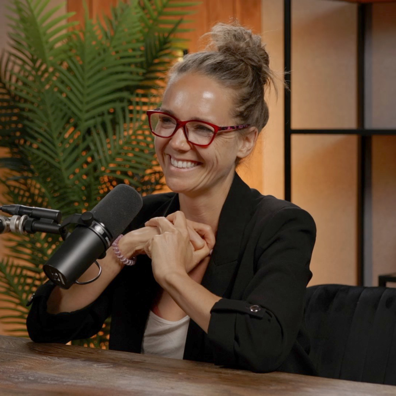 Obrázek epizody Lucie Vondráčková: O herectví bez iluzí