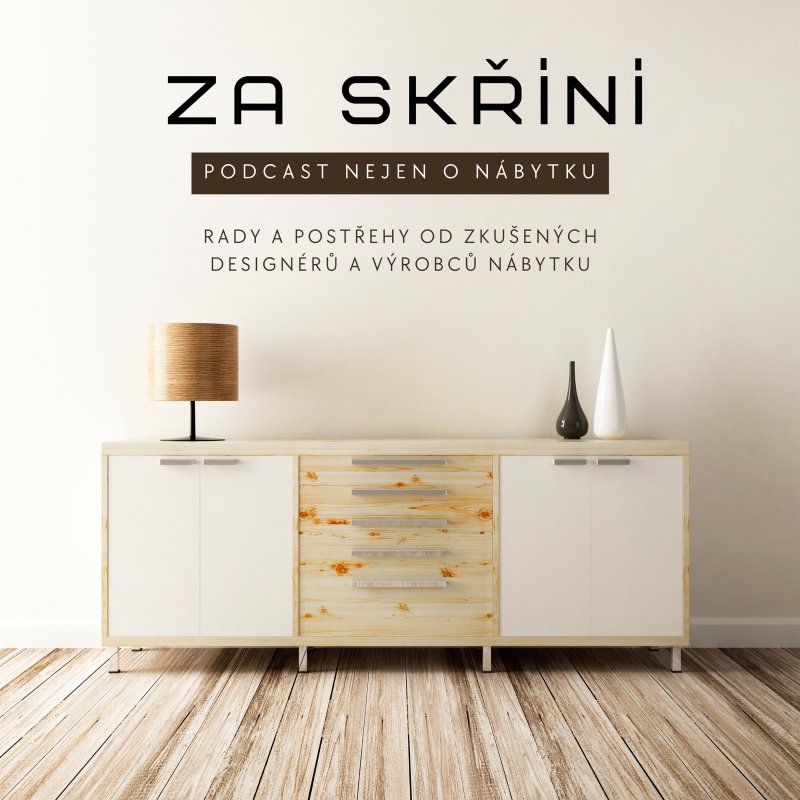 Obrázek epizody Technické aspekty moderního interiéru