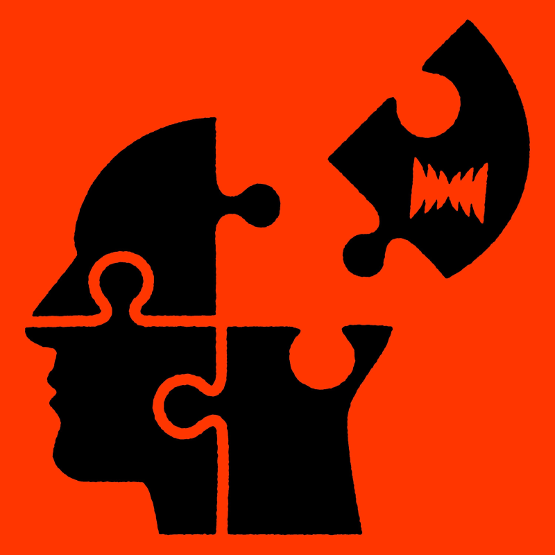 Obrázek epizody Memory and Forgetting