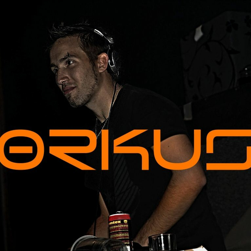 Obrázek epizody Tech House Room 1