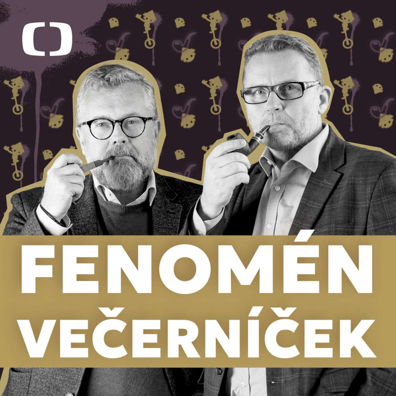 Obrázek epizody Přepište dějiny: Svůj Večerníček měl i Zápotocký. Chudáci děti