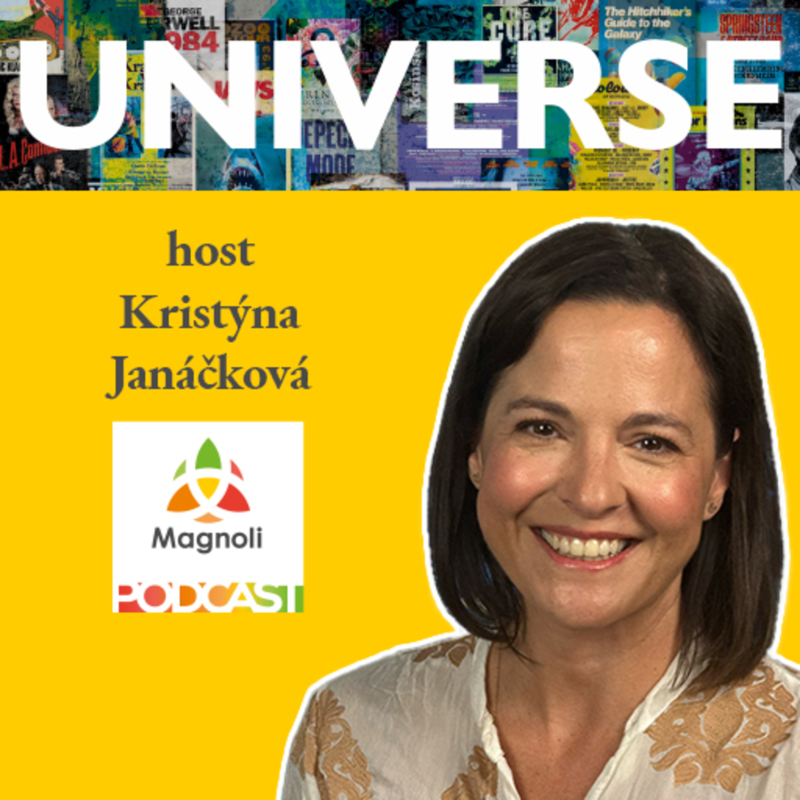 Obrázek epizody Kristýna Janáčková: Může 14 dní vrátit sebeúctu?