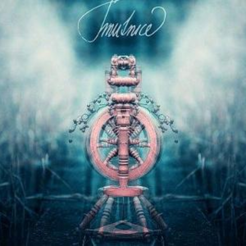 Obrázek epizody Čechomor/ Silent stream of godless elegy